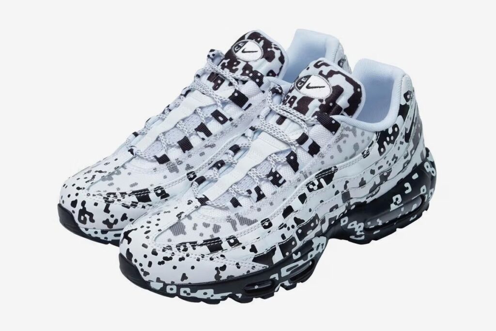 Cav Empt x Nike Air Max 95, 2019