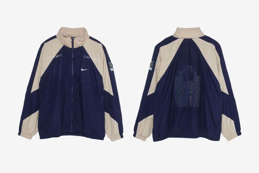 Cav Empt x Nike, 2019