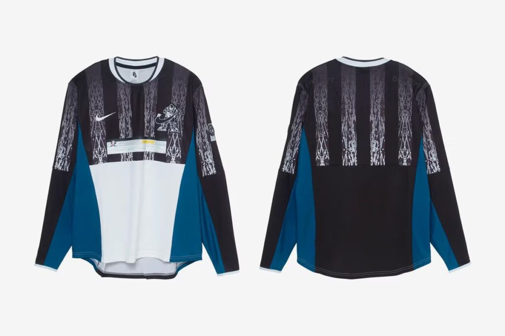 Cav Empt x Nike, 2019