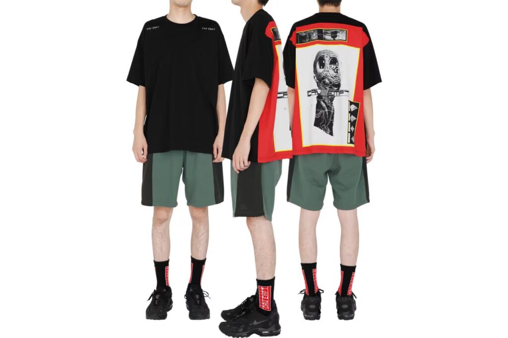 Cav Empt Spring/Summer 2024