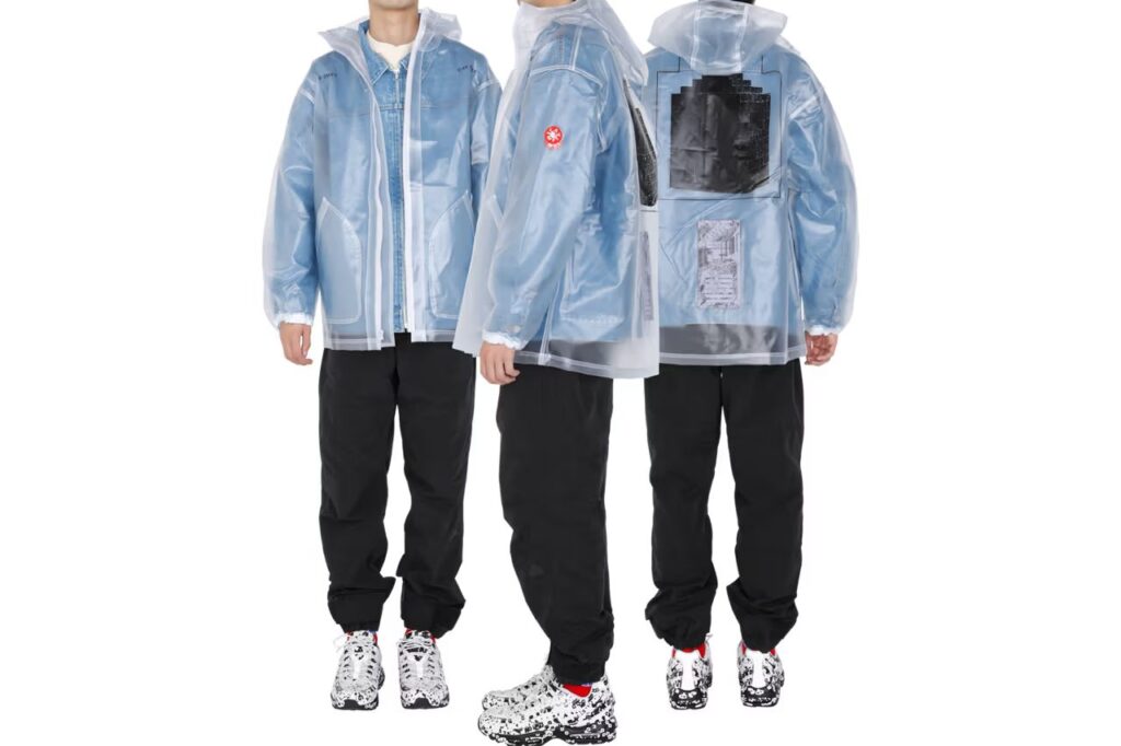 Cav Empt Spring/Summer 2024
