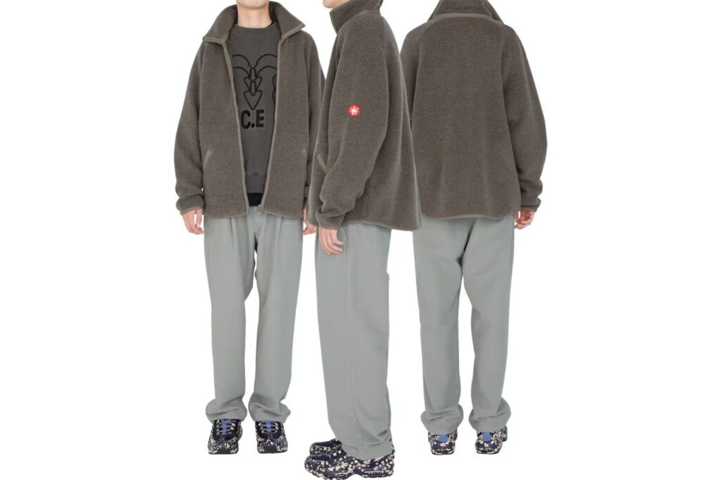 Cav Empt Spring/Summer 2024