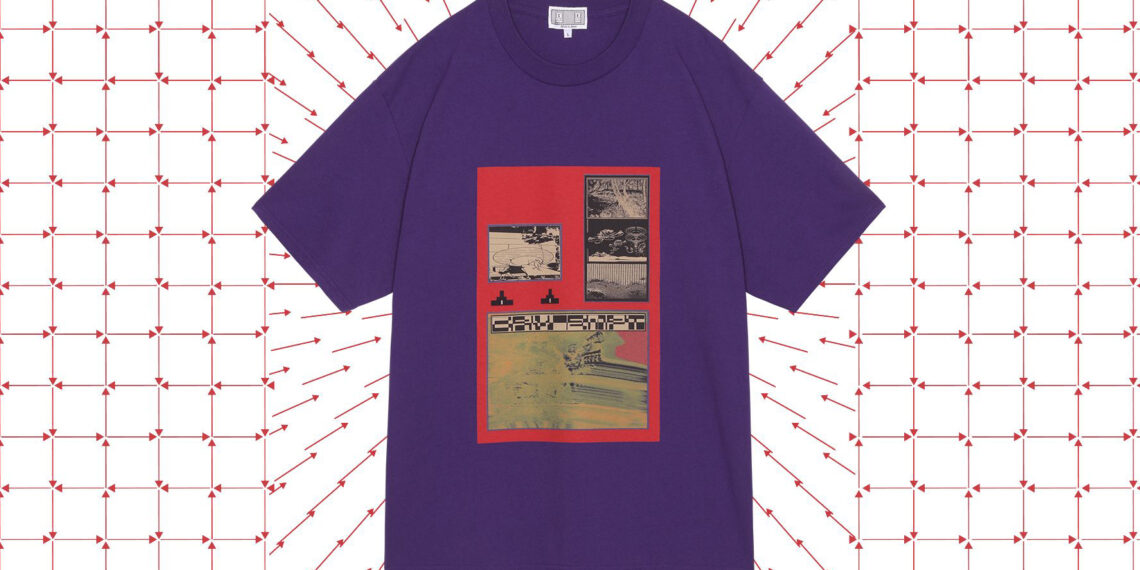 История Cav Empt