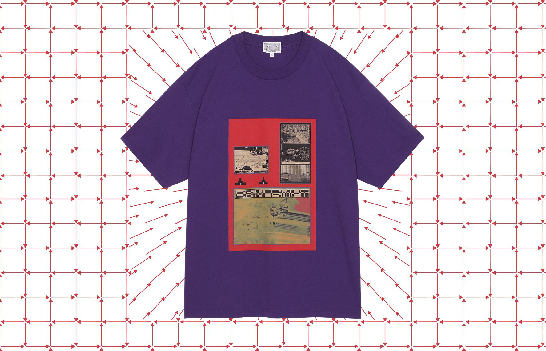 История Cav Empt