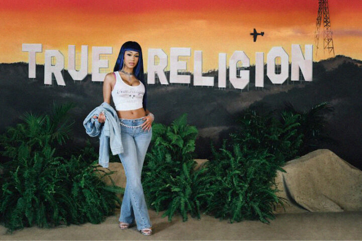 True Religion история бренда