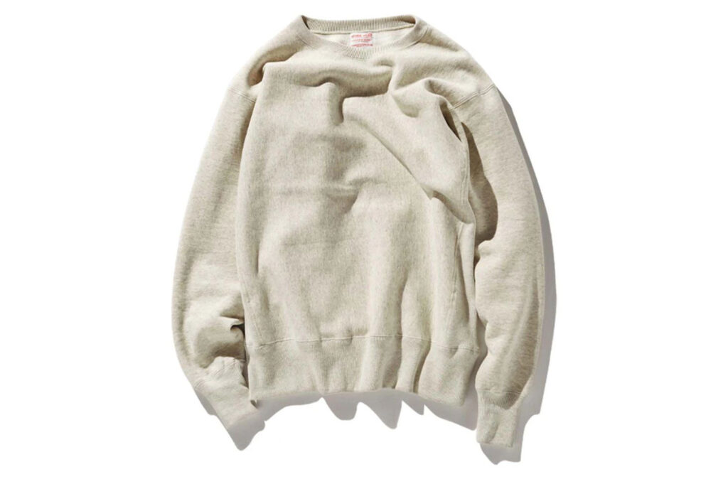 Champion Reverse Weave что такое