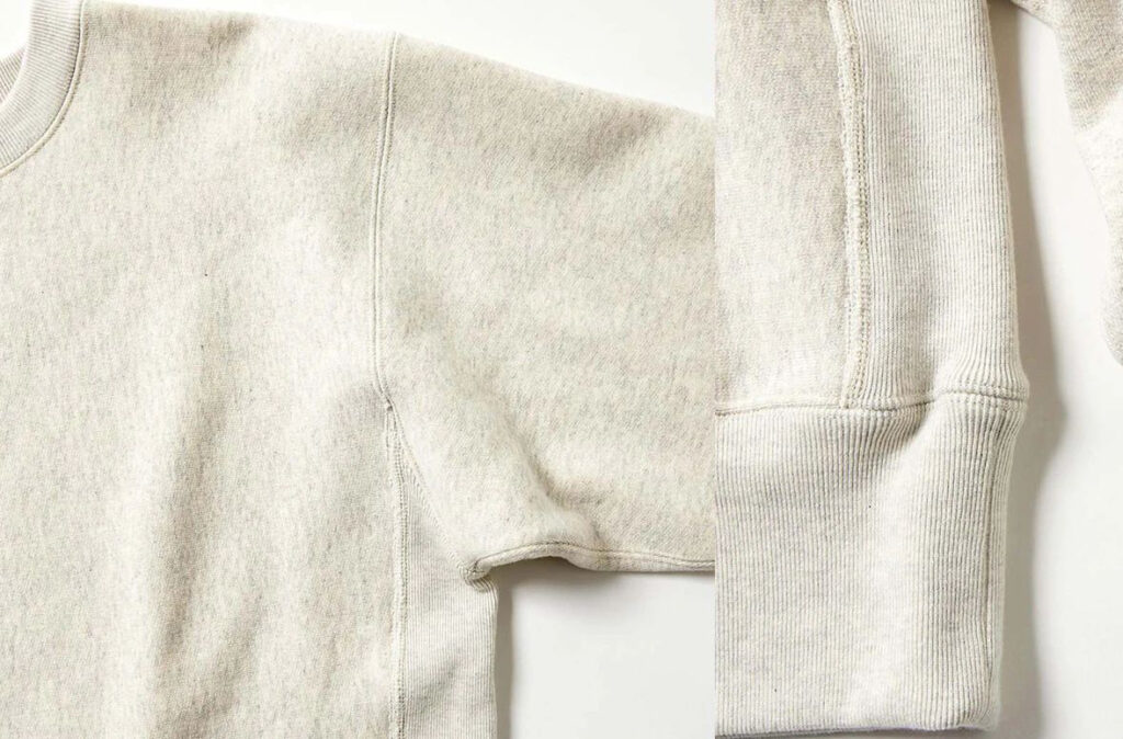 Champion Reverse Weave что такое
