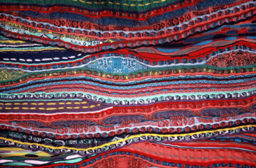 История свитера Coogi