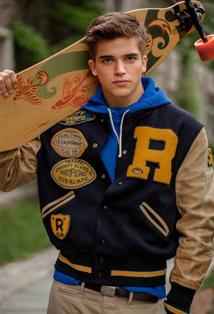 Rugby Ralph Lauren
