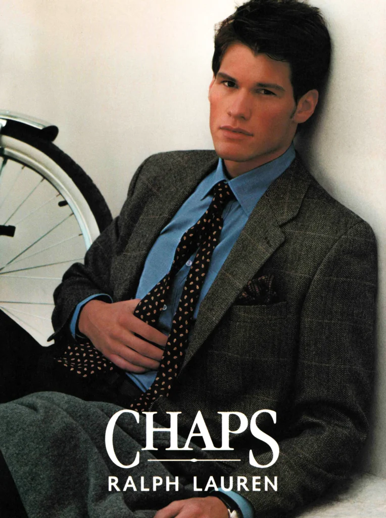 Chaps