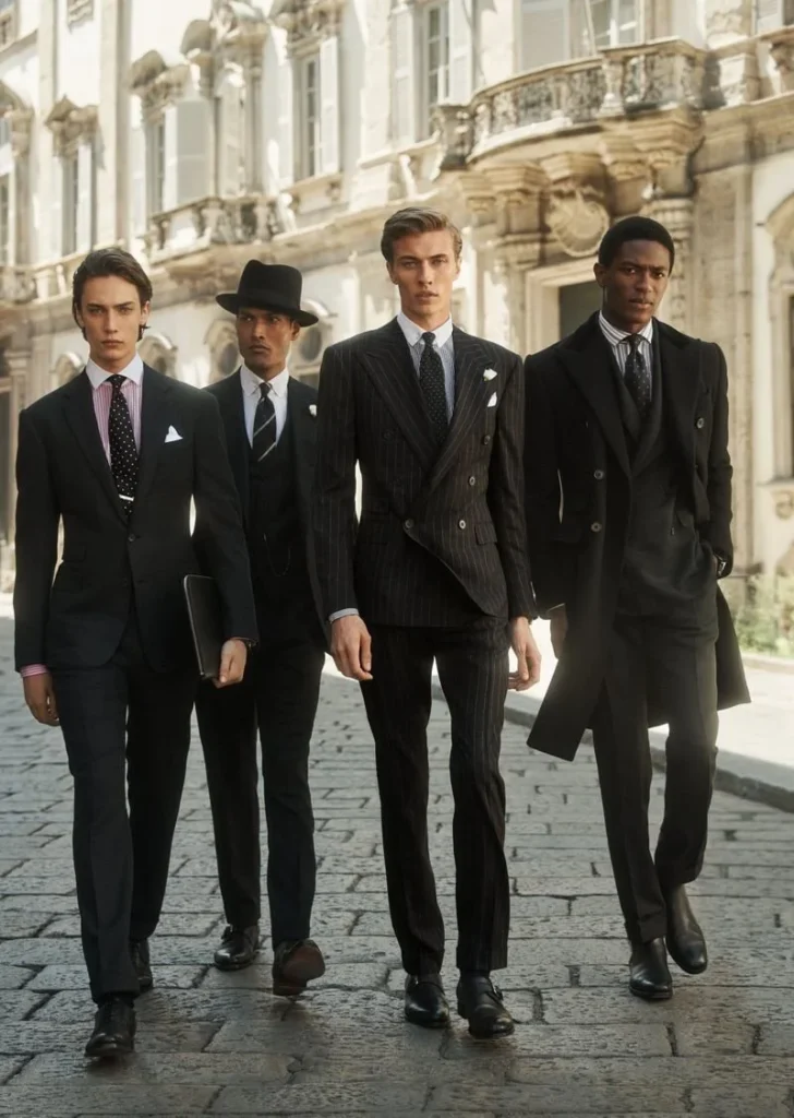 Ralph Lauren Purple Label (RLPL)