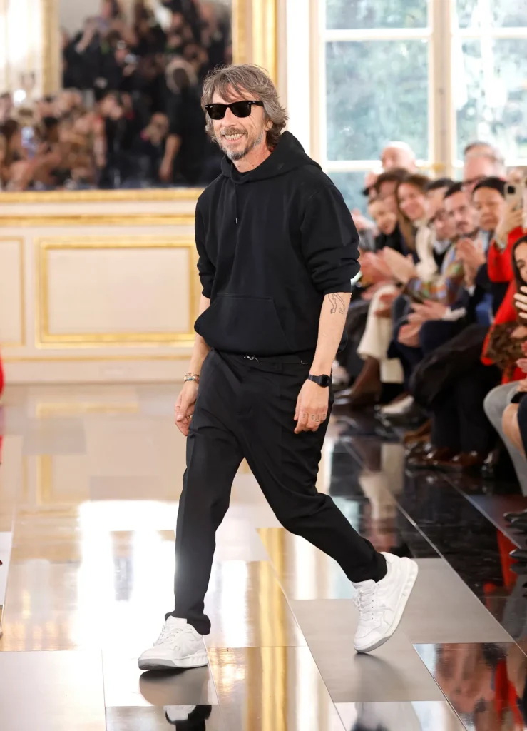 Новые дизайнеры модных домов. Пьерпаоло Пиччоли — Balenciaga