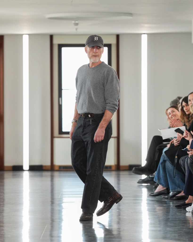 Новые дизайнеры модных домов. Симоне Беллотти — Jil Sander